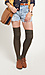 Cut-off Shorts Thumb 1