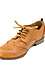 Lace Up Oxford Shoes Thumb 5