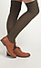 Lace Up Oxford Shoes Thumb 1