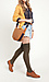 Lace Up Oxford Shoes Thumb 2