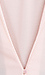 Sleeveless Button Down Top with Cinched Back Thumb 4