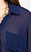 Desire Button Down Top Thumb 4