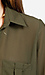 Desire Button Down Top Thumb 4