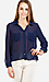 Desire Button Down Top Thumb 1