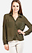 Desire Button Down Top Thumb 1