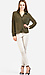 Desire Button Down Top Thumb 5
