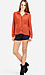 Desire Button Down Top Thumb 5
