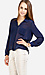 Desire Button Down Top Thumb 2