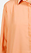 Chic Placket Button Down Top Thumb 4