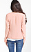 Light as a Feather Blazer Thumb 3