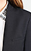 Long Party Blazer Thumb 4