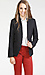 Long Party Blazer Thumb 1