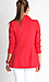 Double Front Pocket Blazer Thumb 3