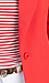 Double Front Pocket Blazer Thumb 4
