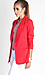 Double Front Pocket Blazer Thumb 2