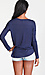 U-Neck Tees Thumb 3