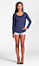U-Neck Tees Thumb 5