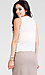Tank With Beaded Front Thumb 3