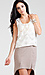 Tank With Beaded Front Thumb 1