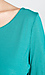 Long Sleeve Criss Cross Top Thumb 4
