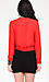Faux Wrap Blouse Thumb 3