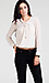 Faux Wrap Blouse Thumb 1