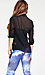 Button Down Utility top Thumb 3