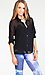 Button Down Utility top Thumb 1