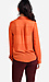 Jewel Tip Collar Blouse Thumb 3