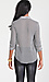 Striped Blouse Thumb 3
