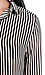 Striped Blouse Thumb 4