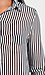Striped Blouse Thumb 4