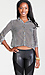 Striped Blouse Thumb 1