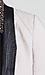Butterfly Open Blazer Thumb 4