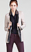 Butterfly Open Blazer Thumb 1