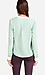 White Collar Detail Blouse Thumb 3