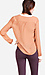 White Collar Detail Blouse Thumb 3