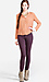 White Collar Detail Blouse Thumb 5