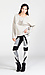 Shredded Back Sweatshirt Thumb 5