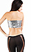 Sequin Bandeau Thumb 3