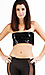 Sequin Bandeau Thumb 1