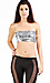 Sequin Bandeau Thumb 1