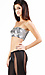 Sequin Bandeau Thumb 2