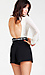 Color Block Romper Thumb 3
