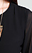 Open Back Blouse Thumb 4