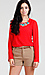 Open Back Blouse Thumb 1