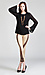 Open Back Blouse Thumb 5
