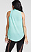 Sheer High Low Top Thumb 3