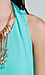 Sheer High Low Top Thumb 4