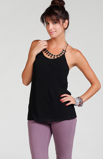 Essential Cami Slide 1